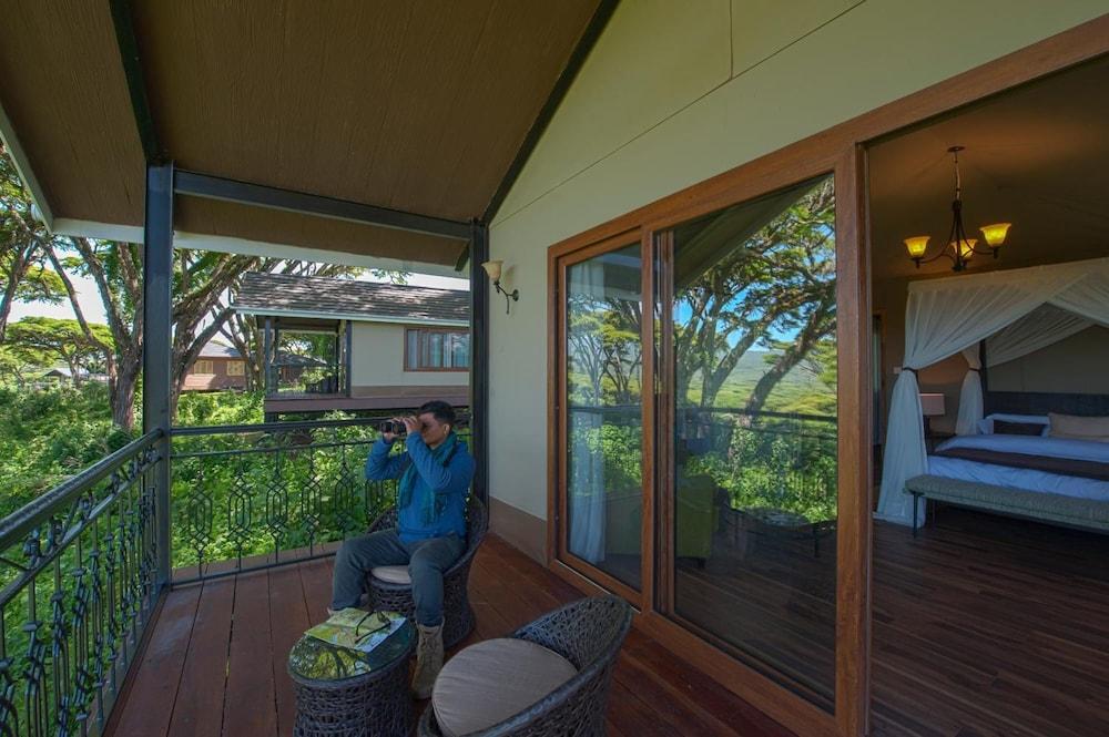 Karibu Camps And Lodges Sametu Camp Serengeti Robanda Luaran gambar