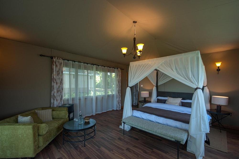 Karibu Camps And Lodges Sametu Camp Serengeti Robanda Luaran gambar