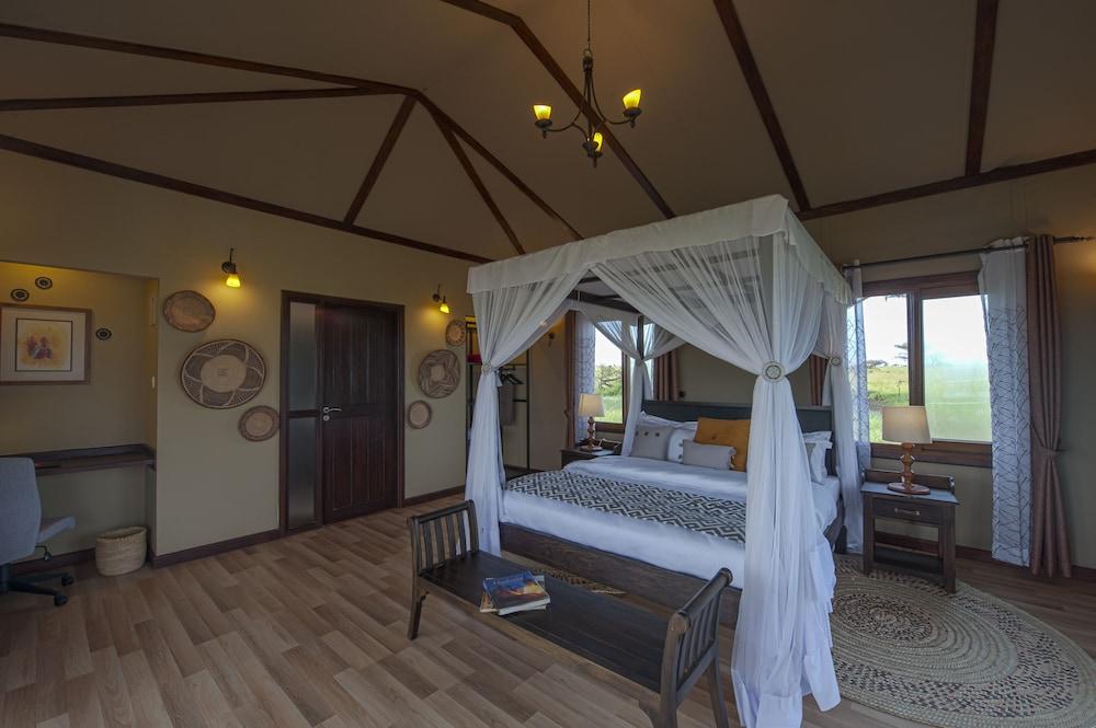 Karibu Camps And Lodges Sametu Camp Serengeti Robanda Luaran gambar