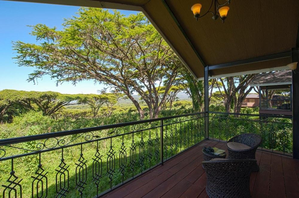 Karibu Camps And Lodges Sametu Camp Serengeti Robanda Luaran gambar