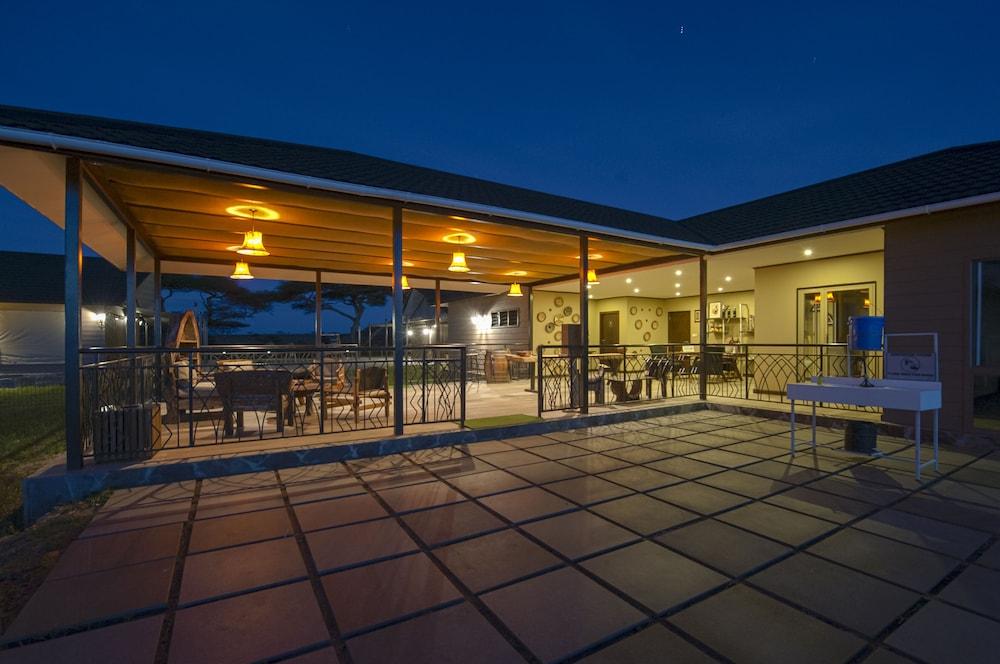 Karibu Camps And Lodges Sametu Camp Serengeti Robanda Luaran gambar