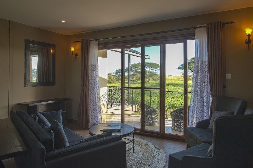 Karibu Camps And Lodges Sametu Camp Serengeti Robanda Luaran gambar