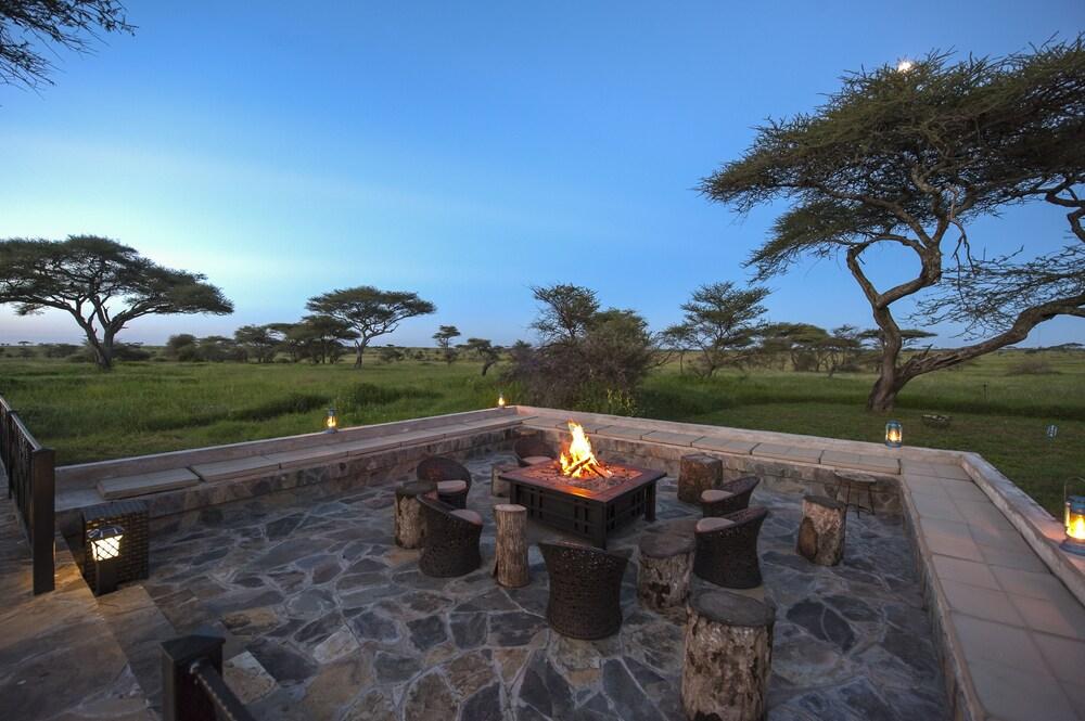 Karibu Camps And Lodges Sametu Camp Serengeti Robanda Luaran gambar