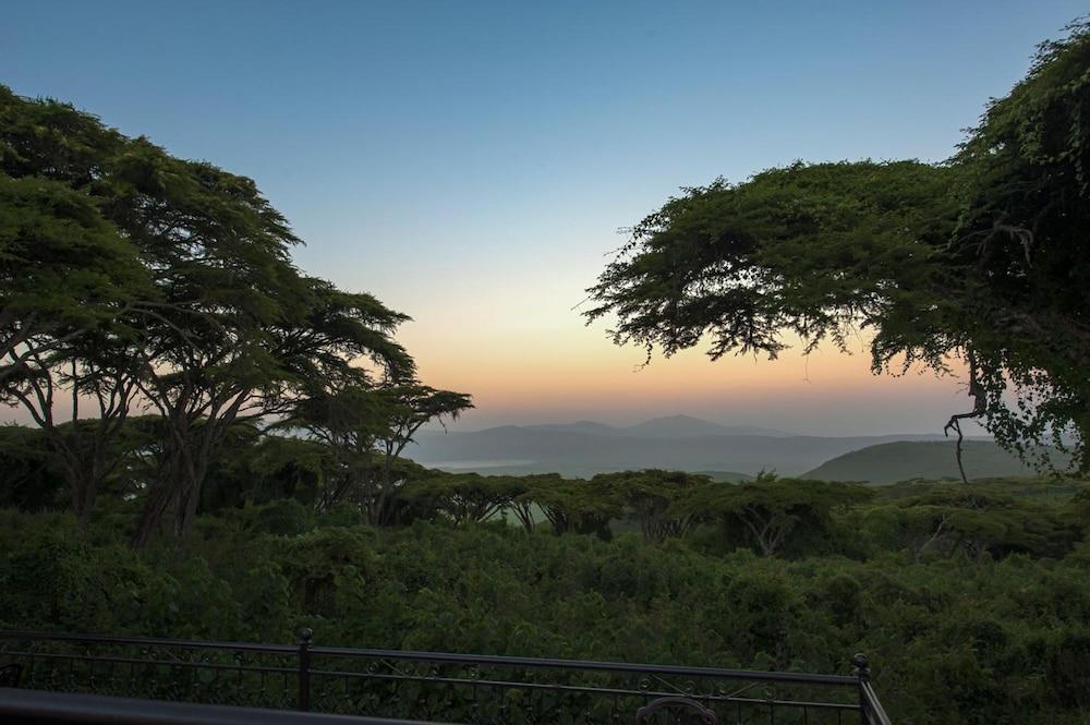 Karibu Camps And Lodges Sametu Camp Serengeti Robanda Luaran gambar