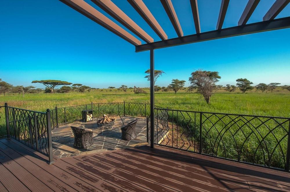 Karibu Camps And Lodges Sametu Camp Serengeti Robanda Luaran gambar