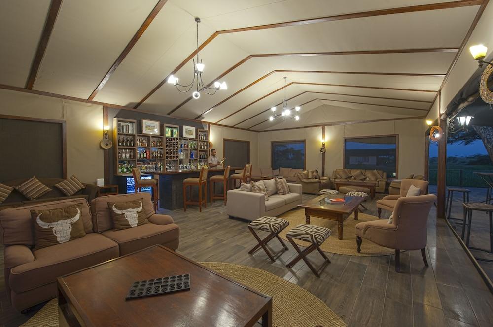 Karibu Camps And Lodges Sametu Camp Serengeti Robanda Luaran gambar